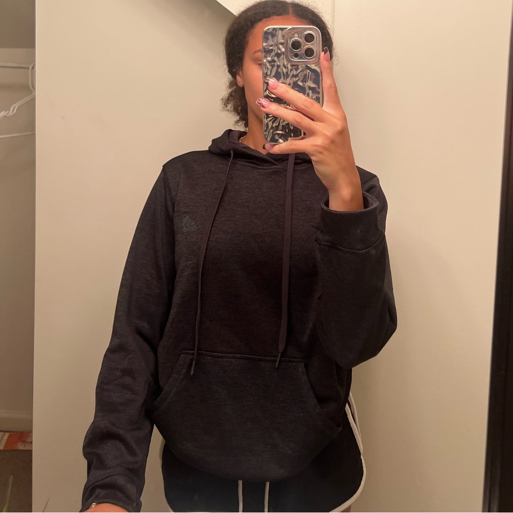 Adidas Hoodie